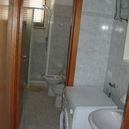 Casa vacanze Morosini *