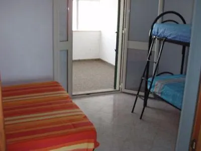 Vakantiehuis Morosini