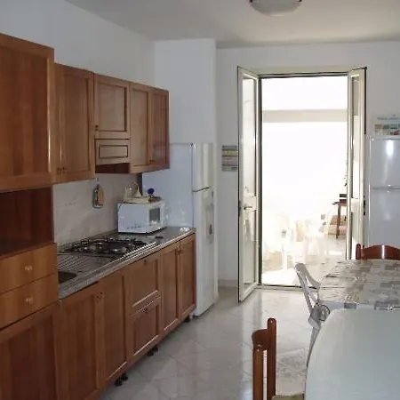 Morosini Torre San Giovanni Ugento