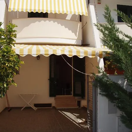 Morosini Casa vacanze