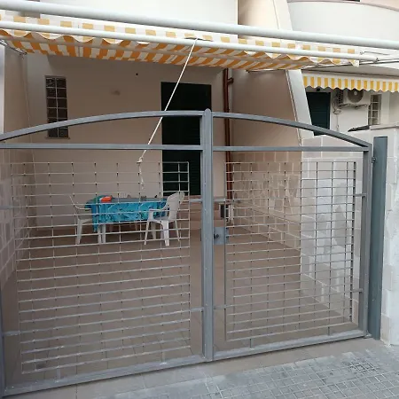 Vakantiehuis Morosini *