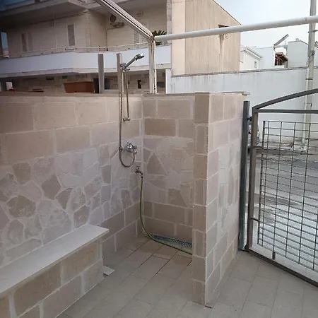 Vakantiehuis Morosini