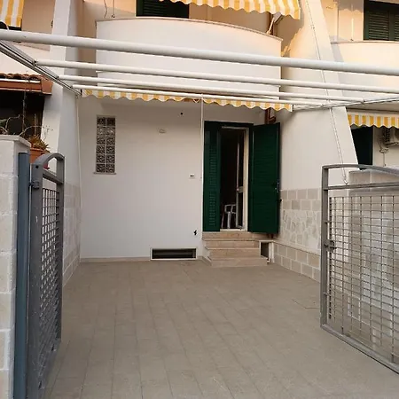 Morosini Vakantiehuis Torre San Giovanni