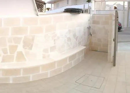 Vakantiehuis Morosini *