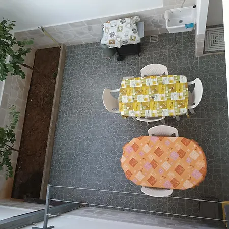 Vakantiehuis Morosini *